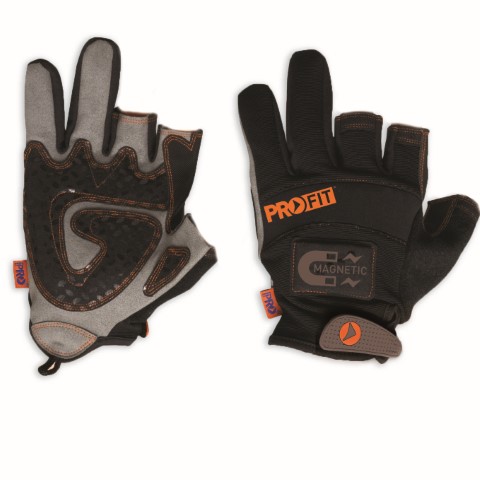 PRO GLOVE PRO FIT 2 FINGERS (2XL)